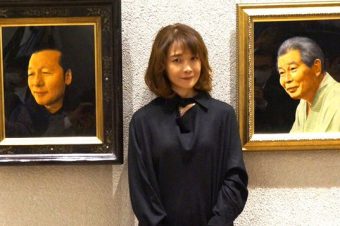 【好書好日】「「ヤマザキマリの世界」展が開幕　漫画家・著述家・画家、3つの顔から創作の源を探る」公開されました！