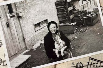 【地球の住人】母の葬儀を進める中イタリア人の夫が発した意外な一言とは。母がその場にいたら、息子と夫のしどろもどろな様子を前に呆れながら笑っていたにちがいない【婦人公論】更新されました！