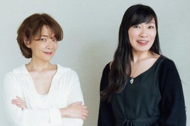 【CREAオンライン】ヤマザキマリ ✕ 内田舞〈対談〉『「妊婦なのに肩を出している」何をしても母親が批判される日本』が、公開されました！