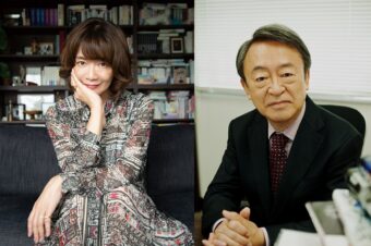 【スミセイ ライフフォーラム「生きる」】10月8日(日) 13時半～「未来を考える～ウェルビーイング＝よりよく生きる」に登壇します！