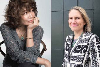 【Art of MANGA】9月27日(土)デ・ヤング美術館でのマンガ展にてキュレーターのニコル・クーリッジさんと対談をいたします！