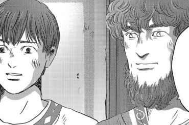 【少年ジャンプ＋】「続テルマエ・ロマエ」13話が更新されました！