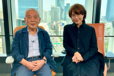 【BS朝日】10月25日（土）午後9時～午後10時54分 11月1日（土）午後9時～午後10時54分BS朝日開局25周年記念　 「人は2000年前をどう生きたのか」に、出演します！