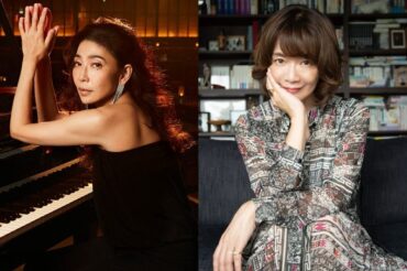 【早稲田大学国際文学館】2026年3月3日(火)午後6時半～午後8時【大西順子×ヤマザキマリ―自由を奏で、世界を描く】が、開催されます！