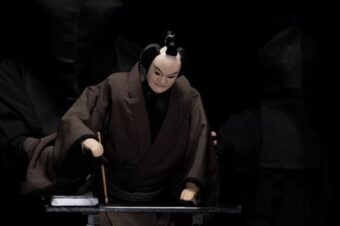 【NHK Eテレ】（再放送)12月23日(火)13時50分～「知恵泉  ジャンルメーカー・近松門左衛門 〜人形浄瑠璃の興隆」に、出演します！