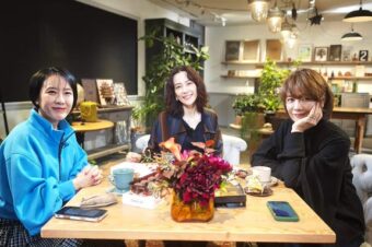 【NHK BS】12月28日(日) 午後10時半「しゃべりたりない夜は」に、出演します！