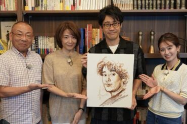 【STV】12月7日(日)午後4時55分～午後5時25分【1×8で行こうよ！】「１×８ロマンびと」に、出演します！