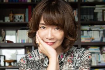 【CREA web】14歳で欧州ひとり旅→17歳で「まったく興味も関心もなかった」イタリアへ留学も…『テルマエ・ロマエ』作者の“激動の10代”が、公開されました！