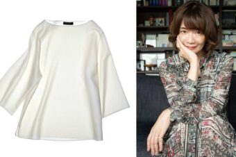 【precious.jp】ヤマザキマリの「ロロ・ピアーナ」美しき12か月 ～知るほどに心つかまれる、イタリアンラグジュアリー～【新連載】が、公開されました！