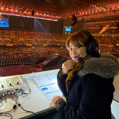 2026年ミラノコルティナオリンピックNHKの開会式中継解説