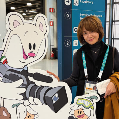 2026年ミラノコルティナオリンピック
