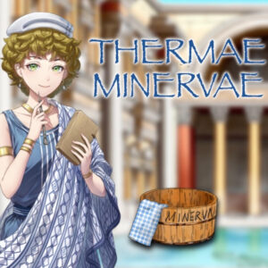 YouTube「テルマエ・ミネルヴァ」(Sei Gradi )