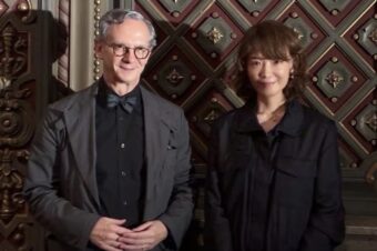 【NHK Eテレ】11月1日(日)午後9時～午後11時 クラシック音楽館 N響100年記念 特別演奏会 マーラー「復活」に、出演します！
